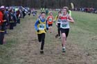 Under-13 boys green 813 and 302 NEHL, Wallington Hall. Photo: David T. Hewitson/Sports for All Pics
